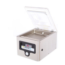 Пакувальник вакуумний REEDNEE DZ260 (EWT INOX)