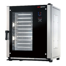 Пароконвектомат Digital 20x GN 1/1 або 10x GN 2/1 GGM Gastro KB2011