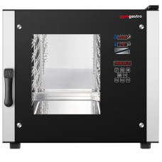 Пароконвектомат Digital (цифрове управління) - 5x GN 1/1 GGM Gastro KB511