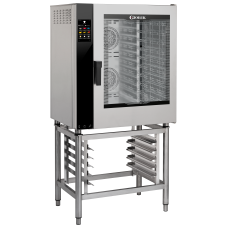 Пароконвектомат Giorik Movair NMTE10 W_R
