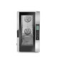 Пароконвектомат Hendi 224809 компактний Touch control 10x GN 1/1 - електричний, електронне управління