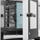 Пароконвектомат професійний 4x EN 400 x 600 GGM Gastro BB446N