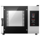 Пароконвектомат професійний 4x EN 400 x 600 GGM Gastro BB446N