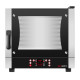 Пароконвектомат професійний 4x EN 460 x 330 GGM Gastro BB443