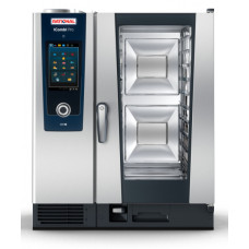 Пароконвектомат професійний Rational iCP10-1/1G