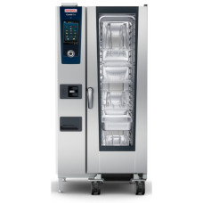 Пароконвектомат Rational iCP20-1/1E (CF1ERRA.0001250)