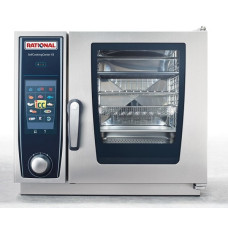 Пароконвектомат професійний Rational SCC XS