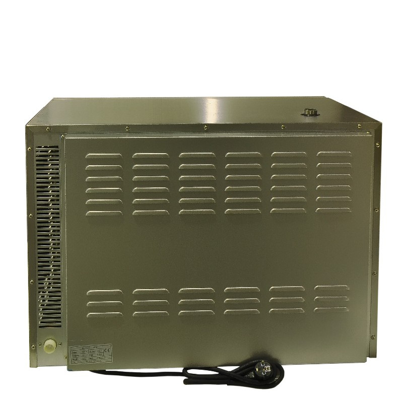 Пароконвектомат професійний Rauder LP-6