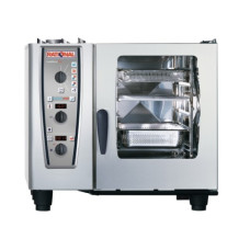 Пароконвектомат Rational CMP61 Ел. (арт.B619100.01.202)