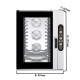 Пароконвектомат з механічним керуванням 12x GN 1/1 GGM Gastro BKDV1200-2SM#HGNV12N