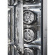 Пароконвектомат з механічним керуванням 12x GN 1/1 GGM Gastro BKDV1200-2SM#HGNV12N