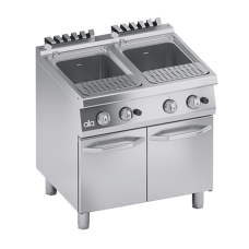 Пастоварка газова K7GCPP10 (ATA)