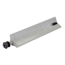 Перегородка для тарілок CamLever для візка ADCSC480, Cambro,67x111x(H)597мм ADCSCT4480