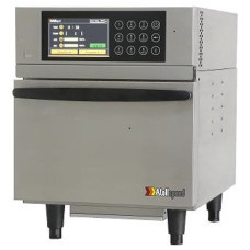 Піч Atollspeed AS300H plus (Silver)