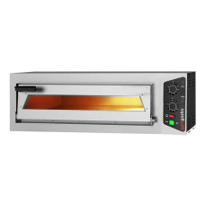 Піч для піци 1 х 35 см GGM Gastro PEP35