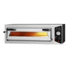 Піч для піци 4 х 30 см GGM Gastro PP430