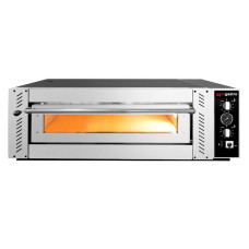 Піч для піци 4x 30 см GGM Gastro POE430