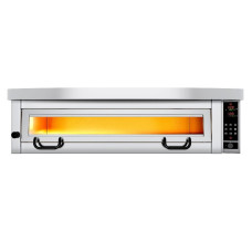 Піч для піци 6 x 34 см GGM Gastro POP634E#HP634