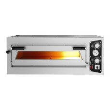 Пекти для піци, 9 х 34 см, 1 камера GGM Gastro PEP99