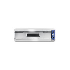 Піч для піци Basic Slim Line 3, 1305x600x(H)415 мм, 400В/3000Вт