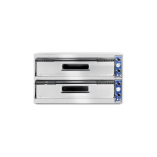 Піч для піци Basic Slim Line 33, 1305x600x(H)745 мм, 400В/6000Вт