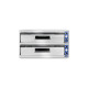 Піч для піци Basic Slim Line 33, 1305x600x(H)745 мм, 400В/6000Вт