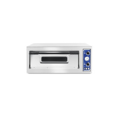 Піч для піци Basic XL 4, 1000x945x(H)415 мм, 400В/6000Вт
