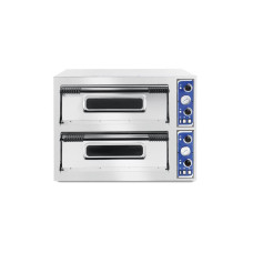 Піч для піци Basic XL 66, 1000x1315x(H)745 мм, 400В/18000Вт