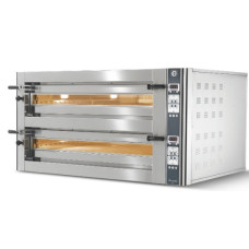 Піч для піци Cuppone DN635L/2CD