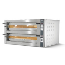Піч для піци Cuppone DN635L/2D