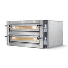 Піч для піци Cuppone  ML635L/2TS