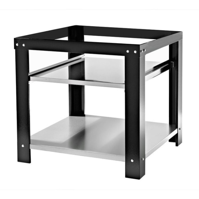 Піч для піци газова GGM Gastro 2#GPOE930DN#UG