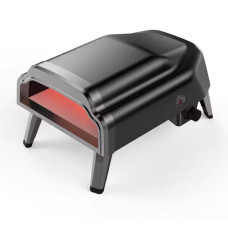 Піч для піци газова ZUVER Pizza Gas 14G