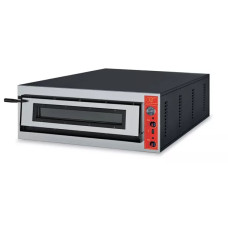Піч для піци  E 12 GGF