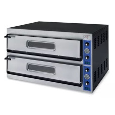 Піч для піци ES 6+6 L GGF