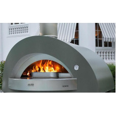 Піч для піци на дровах ALFA PIZZA OPERA TOP