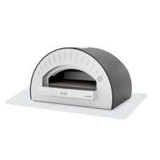 Піч для піци на дровах ALFA PIZZA QUATTRO PRO TOP