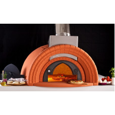 Піч для піци на дровах ALFA PIZZA Special Pizzeria 155