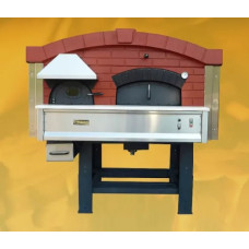 Піч для піци на дровах Asterm  DR140