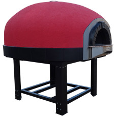 Піч для піци на дровах Asterm D140K Silicone