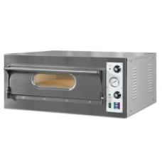Піч для піци Restoitalia RESTO 4 BIG (380)