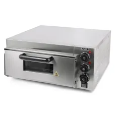 Піч для піци ZUVER Pizza 1H40 2000W камера з алюмінію