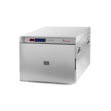 Піч для приготування їжі в низьких температурах 225479 Hendi Stainless steel