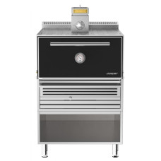 Піч на деревному вугіллі Josper HJX-PRO-L175-T