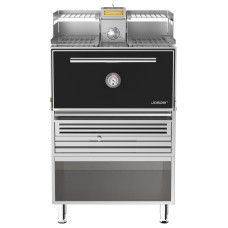 Піч на деревному вугіллі Josper HJX-PRO-L175-WT