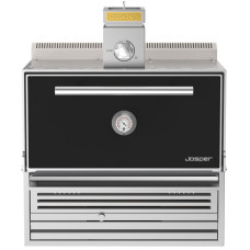 Піч на деревному вугіллі Josper HJX-PRO-M120