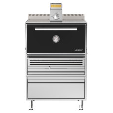 Піч на деревному вугіллі Josper HJX-PRO-M120-TD