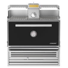 Піч на деревному вугіллі Josper HJX-PRO-M120-W