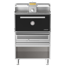 Піч на деревному вугіллі Josper HJX-PRO-M120-WT