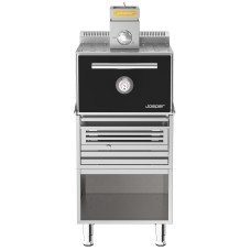 Піч на деревному вугіллі Josper HJX-PRO-S80-T